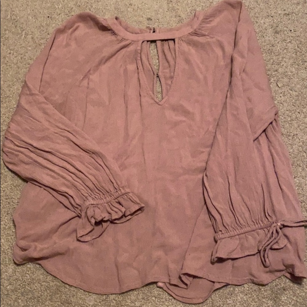 American Eagle Blouse